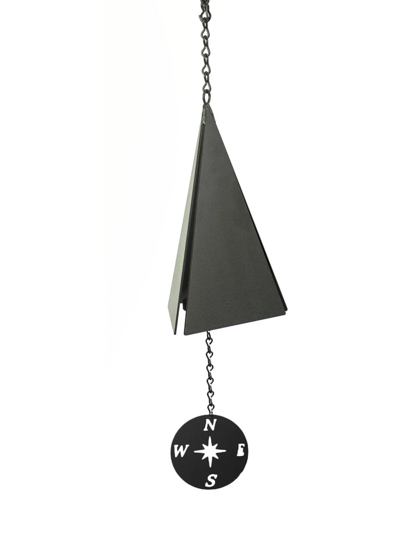 North Country Wind Bells® Cape Cod Bell® 5 North Country Wind Bells® Cape Cod Bell® - Image 3