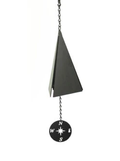 North Country Wind Bells® Door County Bell® 7 North Country Wind Bells® Door County Bell® -Outdoor Garden Store 8611482 01v rose compass 7