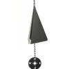 North Country Wind Bells® Puget Sound Bell™ -Outdoor Garden Store 8611482 01v rose compass 9