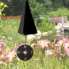 North Country Wind Bells® Island Pasture Bell® -Outdoor Garden Store 8611482 03v