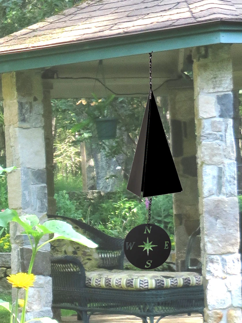 North Country Wind Bells® Door County Bell® 3 North Country Wind Bells® Door County Bell®