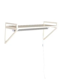 Oslo LED Grow Light Wall Shelf -Outdoor Garden Store 8611516 1606 tif