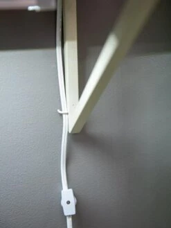 Oslo LED Grow Light Wall Shelf -Outdoor Garden Store 8611516 8402 tif