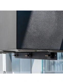 Veradek Metallic Series Railing Planters -Outdoor Garden Store 8611610 02v