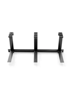 Veradek Metallic Series Corten Steel Railing Planters -Outdoor Garden Store 8611614 07v