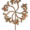 Gardman® Hayward Wind Spinner -Outdoor Garden Store 8611736 01v gardman hayward wind spinner copper