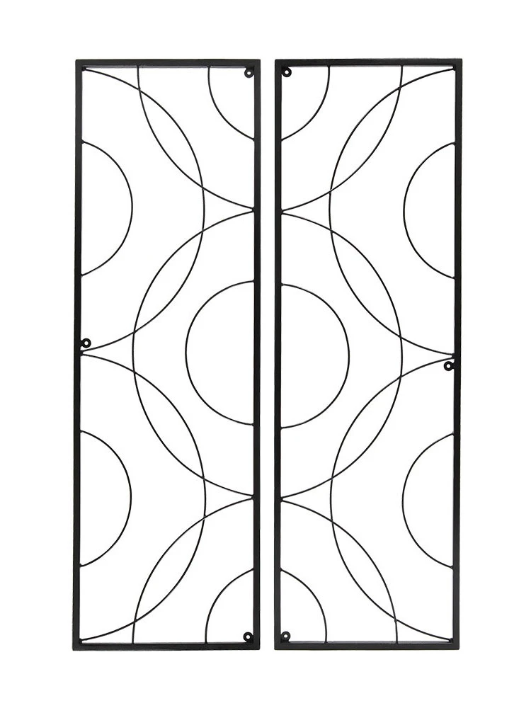 Achla Corona Trellis, 42" 3 Achla Corona Trellis, 42"