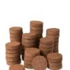 Coco Coir Seed Starting Discs, 50 -Outdoor Garden Store 8611811 7164 tif