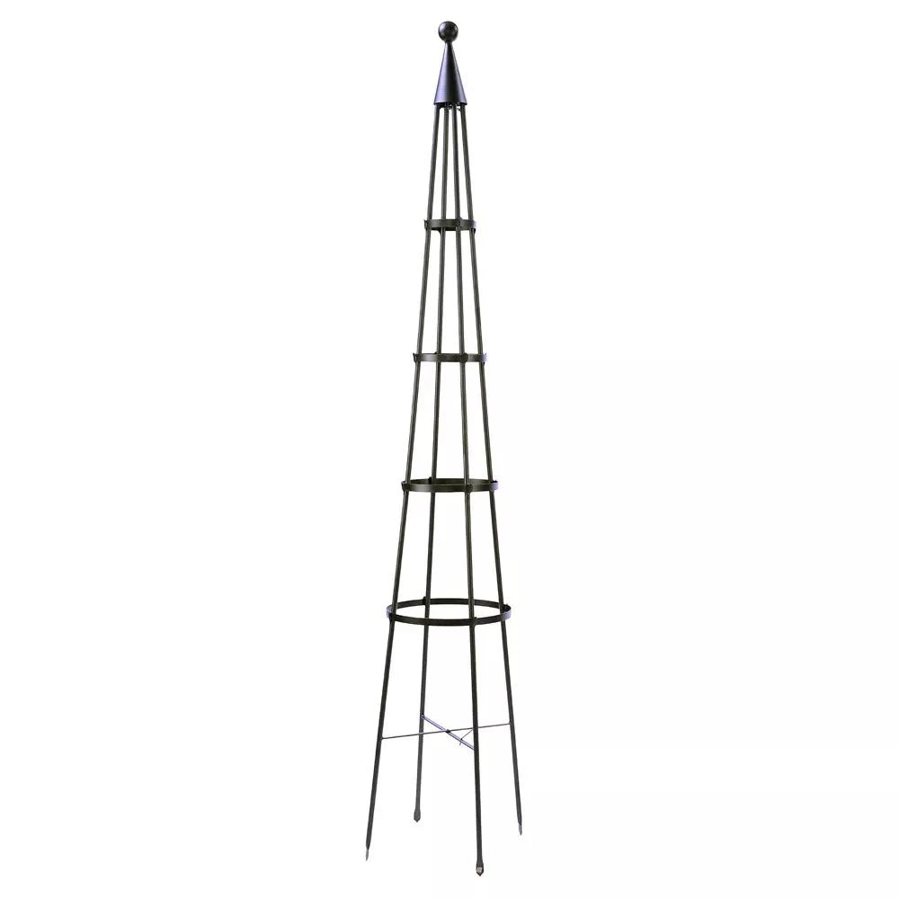 Achla Obelisks 4 Achla Obelisks - Image 2