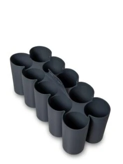 Sili-Seedlings® Seedling Tray, 10-Cell 13 Sili-Seedlings® Seedling Tray, 10-Cell -Outdoor Garden Store 8611886 3826 tif