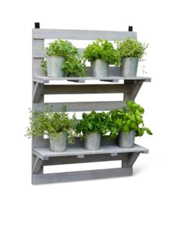 VegTrug® Herb Rack -Outdoor Garden Store 8611930 6415 tif