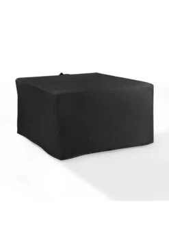 Crosley Dante Metal Fire Table -Outdoor Garden Store 8611944 11v