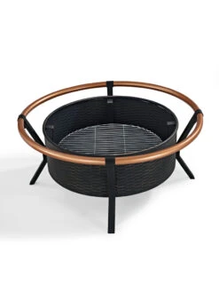 Crosley Yuma Firepit -Outdoor Garden Store 8611946 06v