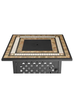 Crosley Tucson Fire Table -Outdoor Garden Store 8611947 08v