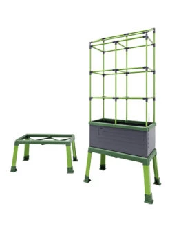 City Jungle® Stand 7 City Jungle® Stand -Outdoor Garden Store 8611962 01v
