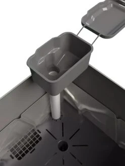 City Jungle® Heidelberg Self-Watering Planter 10 City Jungle® Heidelberg Self-Watering Planter -Outdoor Garden Store 8611963 03V tif