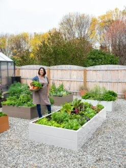 Somerset Metal Raised Beds, As Is 17 Somerset Metal Raised Beds, As Is -Outdoor Garden Store 8612020 0016 tif