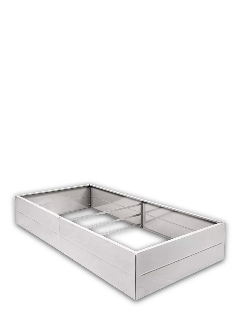 Somerset Metal Raised Beds, As Is 14 Somerset Metal Raised Beds, As Is - Image 13