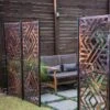 Helix Privacy Screen -Outdoor Garden Store 8612033 6163 tif