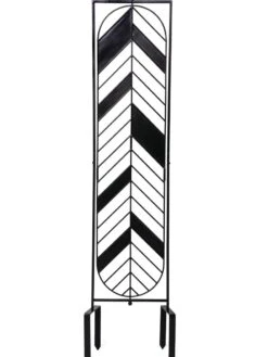 Chevron Privacy Panel 10 Chevron Privacy Panel -Outdoor Garden Store 8612042 5306 tif