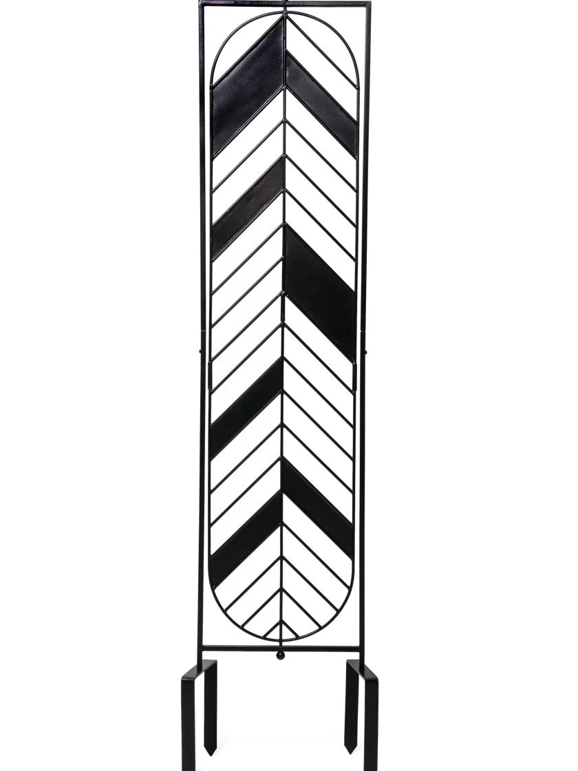 Chevron Privacy Panel 5 Chevron Privacy Panel - Image 3