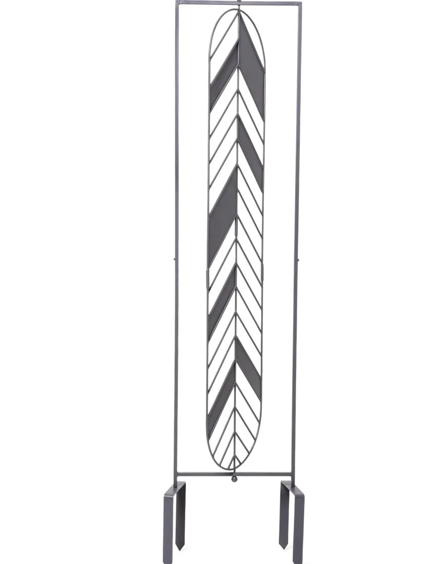 Chevron Privacy Panel 7 Chevron Privacy Panel - Image 5