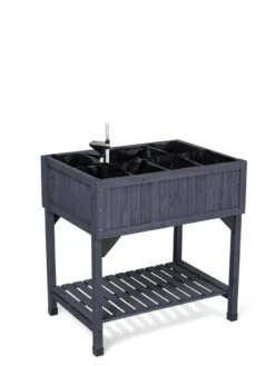 VegTrug® Self-Watering Herb Planter Box 10 VegTrug® Self-Watering Herb Planter Box -Outdoor Garden Store 8612059 10024 tif