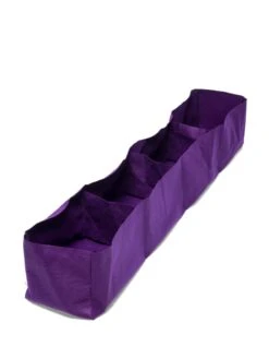Smart Pot® Raised Bed Planter, Purple -Outdoor Garden Store 8612164 5923 tif