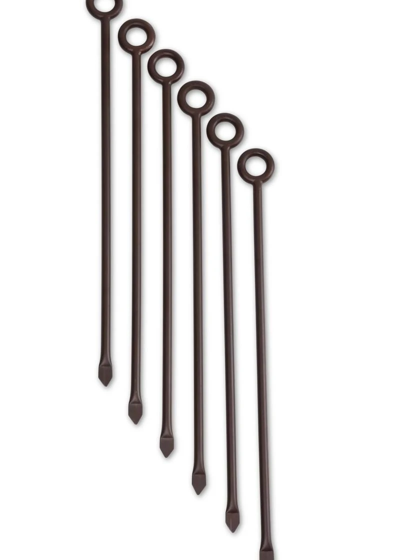 Rope Stakes, Set Of 6 5 Rope Stakes, Set Of 6 - Image 3