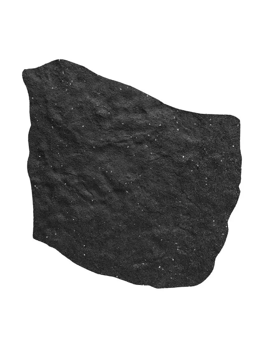 Recycled Rubber Flagstone Stepping Stone 9 Recycled Rubber Flagstone Stepping Stone - Image 7