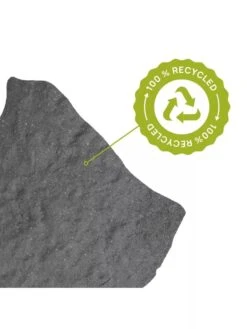 Recycled Rubber Flagstone Stepping Stone 26 Recycled Rubber Flagstone Stepping Stone -Outdoor Garden Store 8612235 2