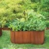 Birdies™ Corten Steel Modular Raised Beds -Outdoor Garden Store 8612421 1528 tif