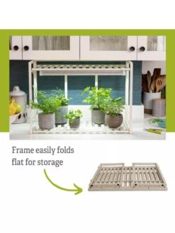 Tabletop Grow Kit -Outdoor Garden Store 8612507 5