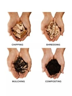 Snow Joe® 13-Amp Electric Wood Chipper/Shredder 17 Snow Joe® 13-Amp Electric Wood Chipper/Shredder -Outdoor Garden Store 8612509 01v tif