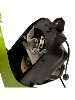 Snow Joe® 13-Amp Electric Wood Chipper/Shredder 14 Snow Joe® 13-Amp Electric Wood Chipper/Shredder -Outdoor Garden Store 8612509 03v tif