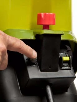 Snow Joe® 13-Amp Electric Wood Chipper/Shredder 15 Snow Joe® 13-Amp Electric Wood Chipper/Shredder -Outdoor Garden Store 8612509 14v tif