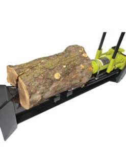 Snow Joe® 10 Ton Manual Log Splitter -Outdoor Garden Store 8612512 02v