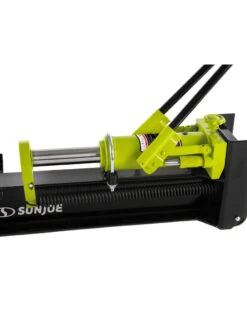 Snow Joe® 10 Ton Manual Log Splitter -Outdoor Garden Store 8612512 04v