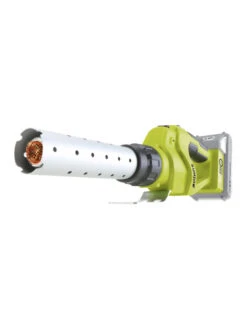 New Release 1 Sun Joe® 24-Volt 2.0Ah Cordless Elec. 1292-Degree Fire Starter, For Charcoal Grills