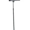 Sun Joe® 1500W Elec. Infrared OD Patio Heater, Adjust Ht. Range, W/Wall Bracket & Cover 1 Sun Joe® 1500W Elec. Infrared OD Patio Heater, Adjust Ht. Range, W/Wall Bracket & Cover -Outdoor Garden Store 8612532 04v sun joe electric infrared patio heater adjustable height sjph1500e