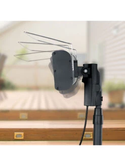 Sun Joe® 1500W Elec. Infrared OD Patio Heater, Adjust Ht. Range, W/Wall Bracket & Cover -Outdoor Garden Store 8612532 06v