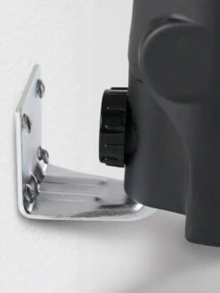 Sun Joe® 1500W Elec. Infrared OD Patio Heater, Adjust Ht. Range, W/Wall Bracket & Cover -Outdoor Garden Store 8612532 09v