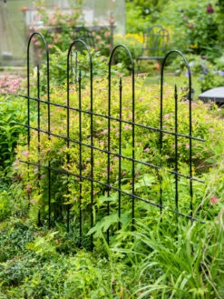 Carlisle Garden Border Panel -Outdoor Garden Store 8612533 0041