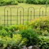 Carlisle Garden Border Panel -Outdoor Garden Store 8612533 1604 carlisle garden border panel