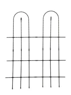 Carlisle Garden Border Panel -Outdoor Garden Store 8612533 343