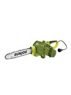 Sun Joe® 9-Amp 12-In Electric Trim / Prune Chain Saw 7 Sun Joe® 9-Amp 12-In Electric Trim / Prune Chain Saw -Outdoor Garden Store 8612538 03v
