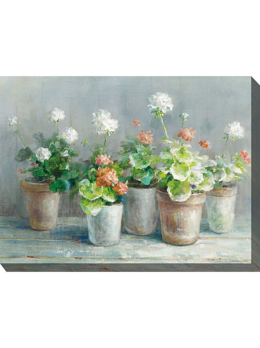 Pure And Simple Outdoor Wall Art 3 Pure And Simple Outdoor Wall Art