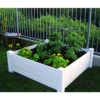 Garden Wizard Classic Raised Bed -Outdoor Garden Store 8612825 01v