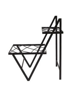 Achla Designs Duet Plant Stand -Outdoor Garden Store 8612905 01v