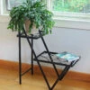 Achla Designs Duet Plant Stand 2 Achla Designs Duet Plant Stand -Outdoor Garden Store 8612905 03v achla designs duet plant stand